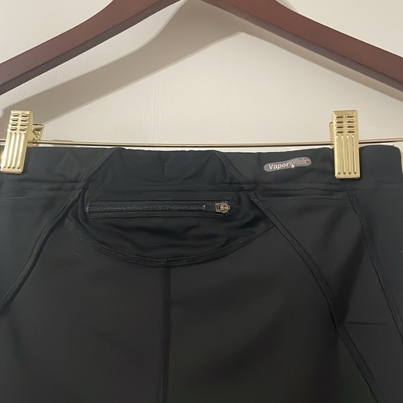 The North Face Black Flight Series Leggings Size S - Picture 10 of 12